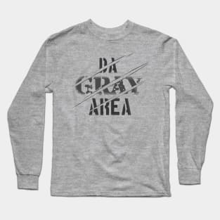 DGA Claws Long Sleeve T-Shirt